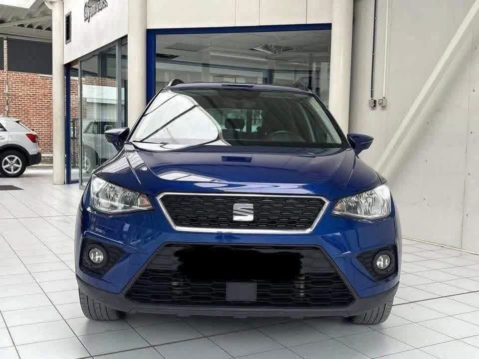 SEAT ARONA 1.0 TSI