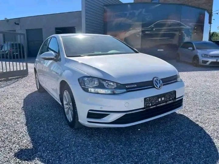 GOLF HICHLINE