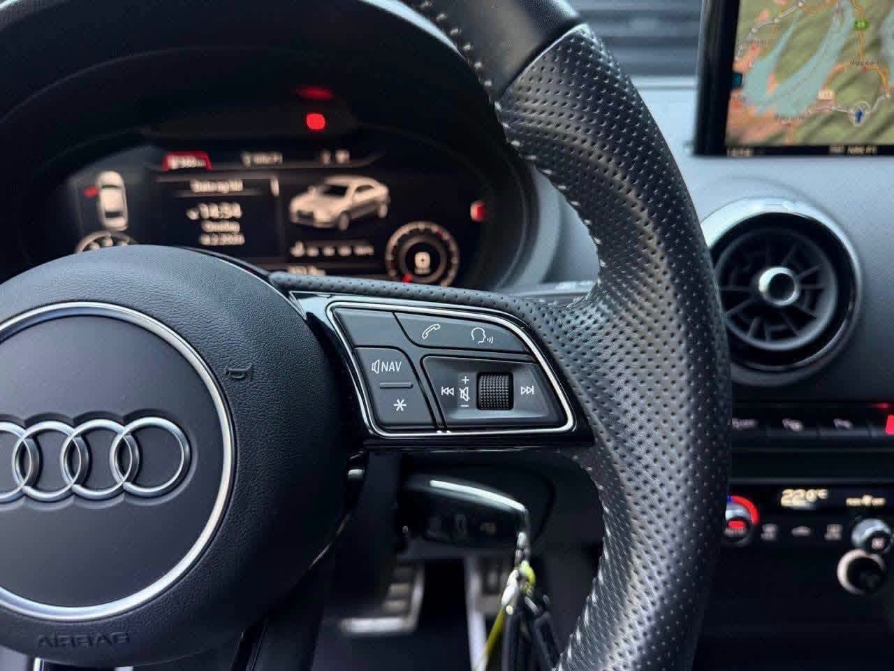 Audi 2017