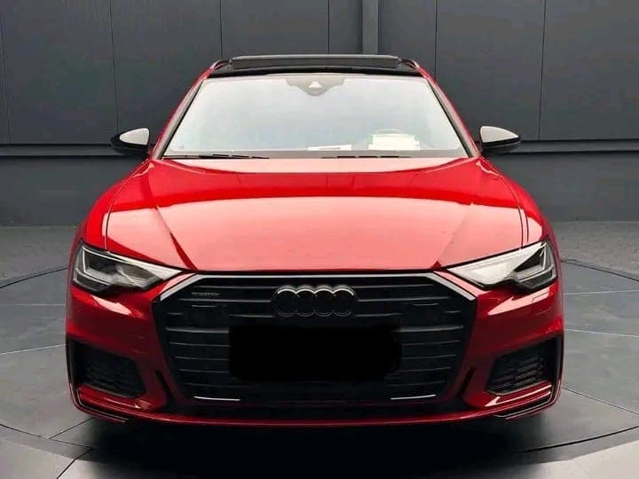 AUDI AVANT 45 TFSI QUATTRO S LINE – 265 CV