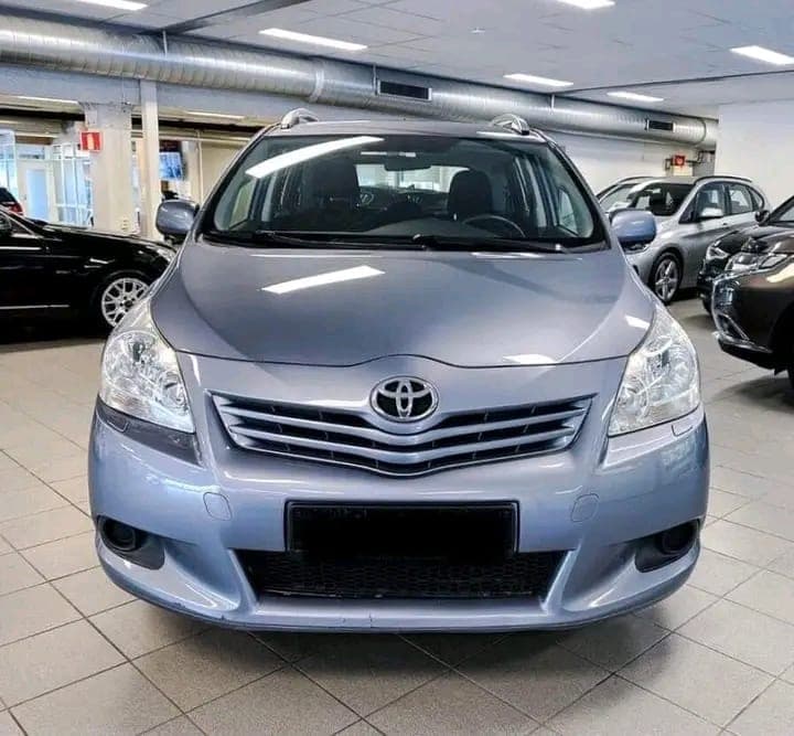 Toyota Verso