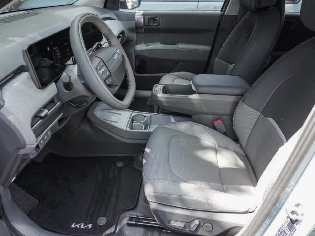 KIA EV3 Earth 81.4 kWh