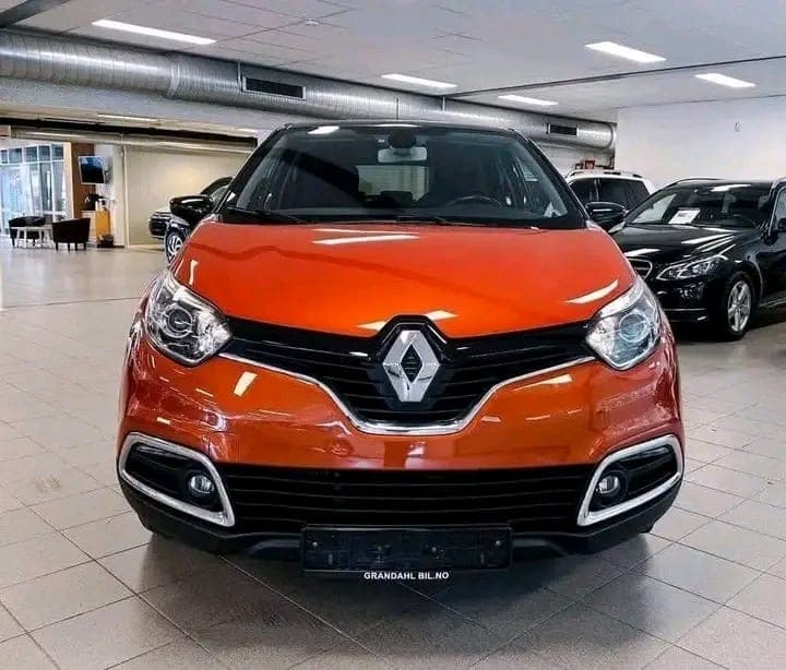 Renault Renault Capture