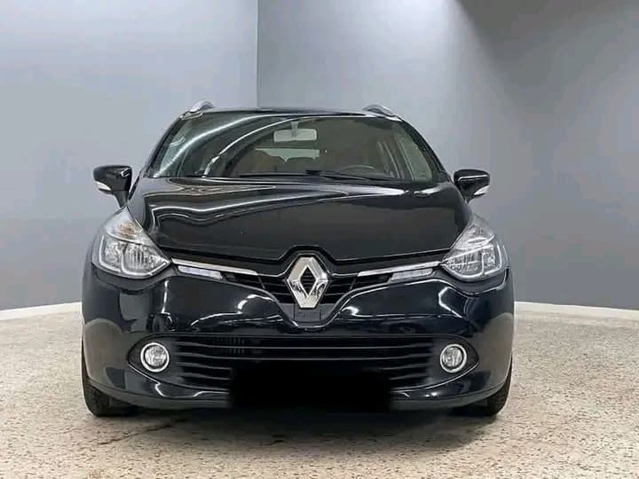 Renault Clio Renault Clio IV.